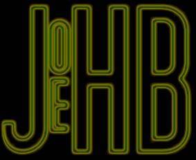 logo Joe HB